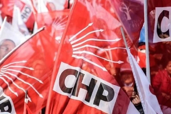 CHP'nin o ilçedeki adayı değişti