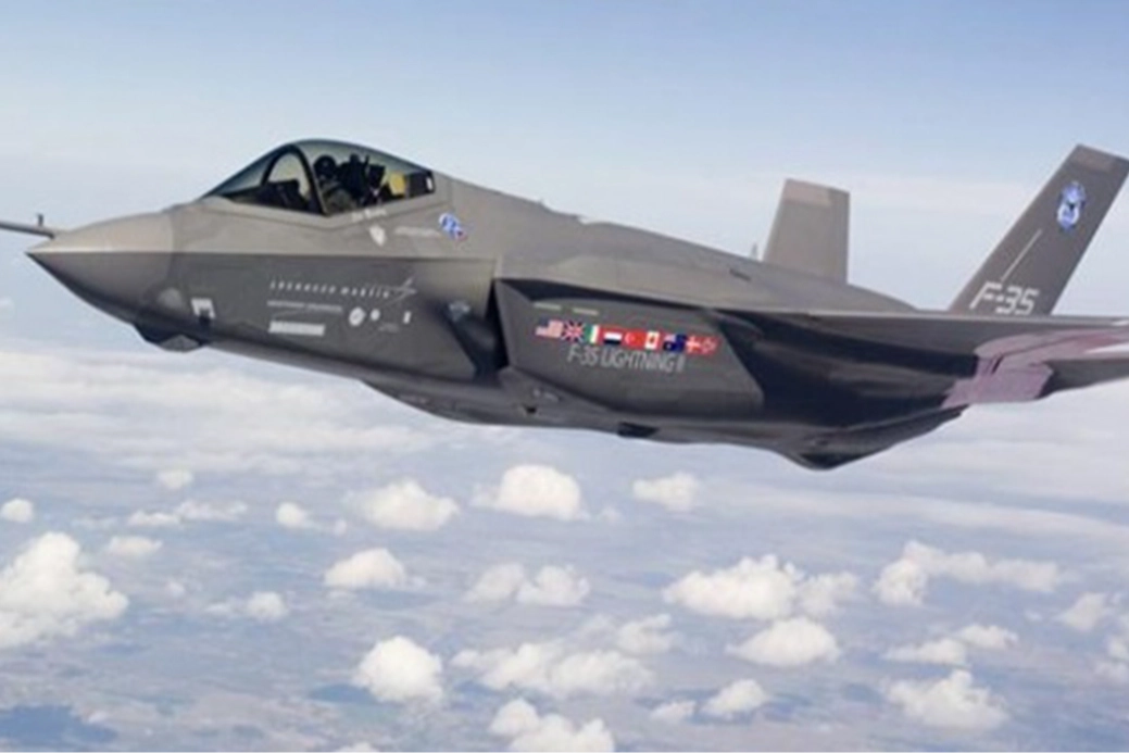 MSB Kaynakları'ndan F-35 açıklaması