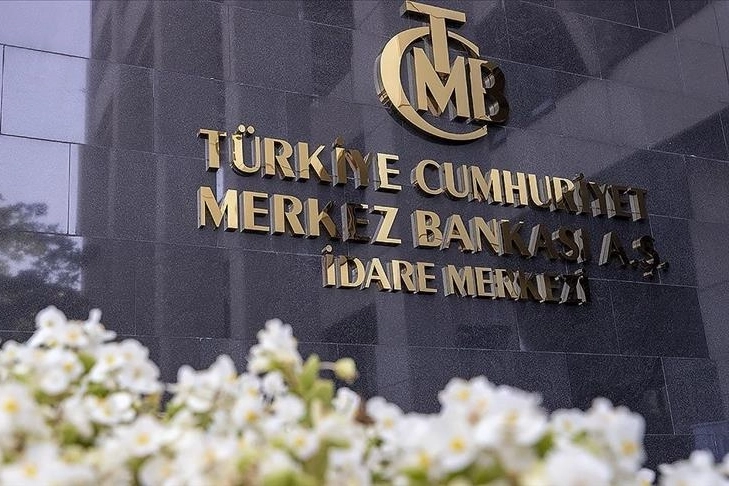 TCMB'nin haftalık para ve banka istatistikleri açıklandı