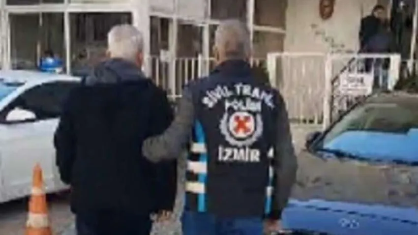 İzmir İl Emniyet Müdürlüğü