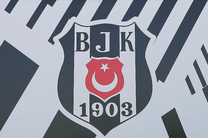 Beşiktaş'ın para cezası kaldırıldı