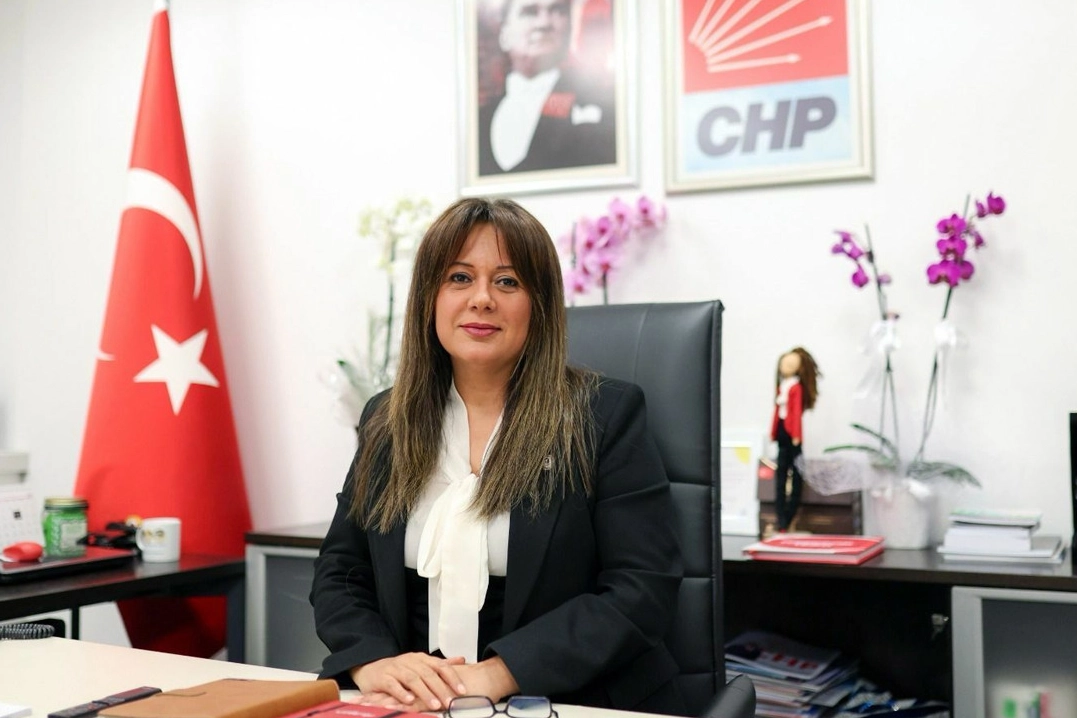 CHP Genel Başkan Yardımcılığından istifa eden Koza Yardımcı kimdir? Koza Yardımcı neden istifa etti?