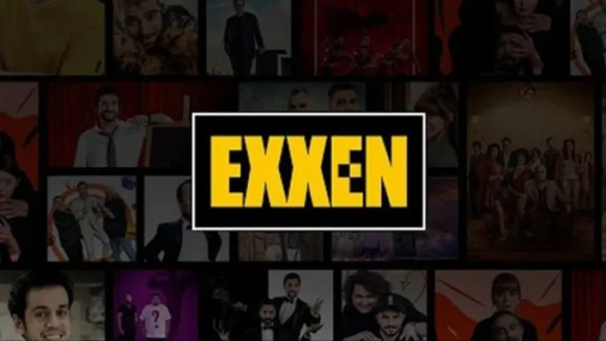 exxen