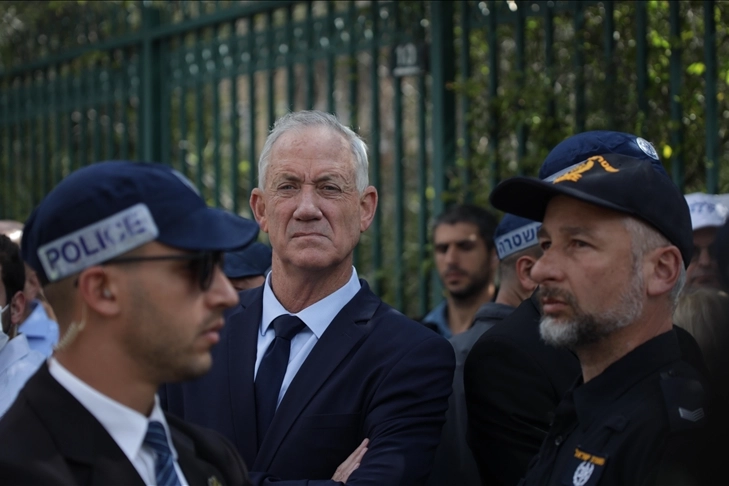Gazze'ye yönelik saldırıların Ramazan ayında da devam edileceği iddiası haberinin görseli