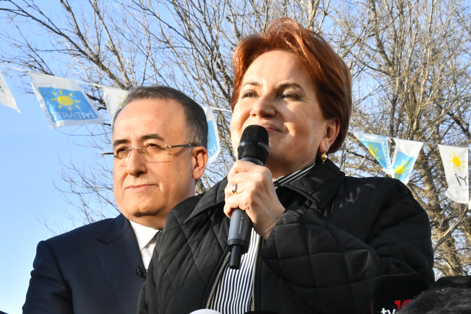 Meral Akşener: Adımı değiştiririm