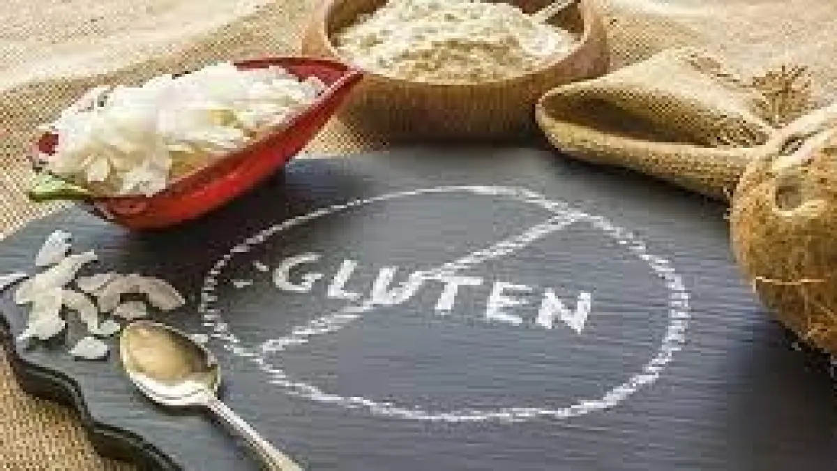 Glutensiz diyet yapanlar dikkat! Faydaları kadar riskleri de bulunuyor haberinin görseli