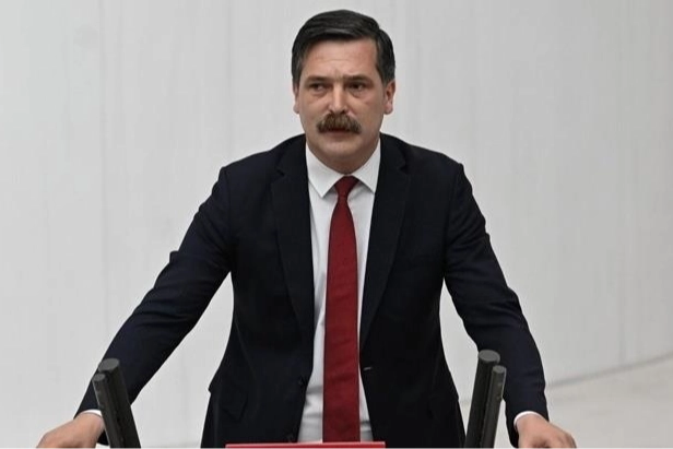 TİP Genel Başkanı Erkan Baş, Gebze'ye talip haberinin görseli