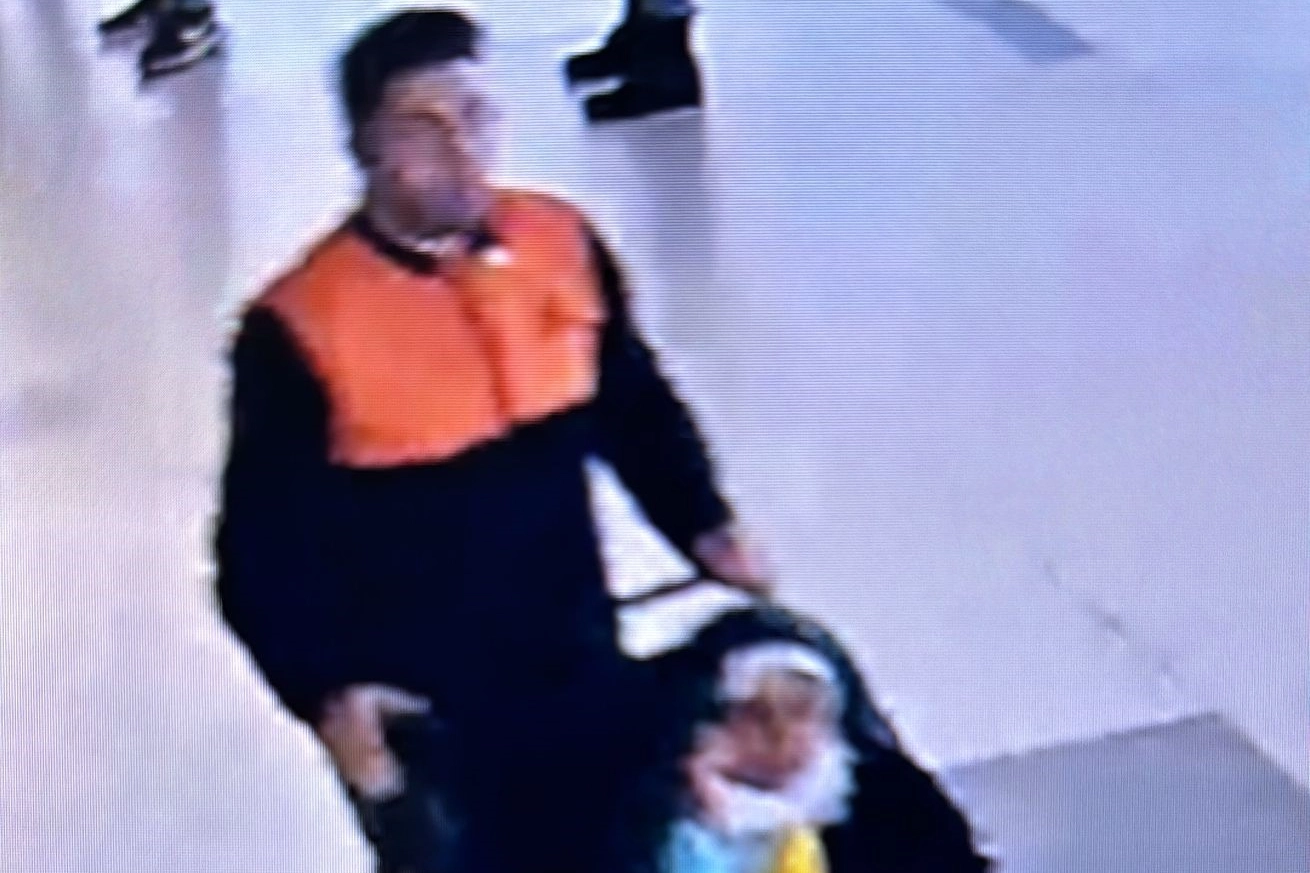 İstanbul Valiliğinden o iddialara ilişkin açıklama: Görüntüler art niyetli haberinin görseli