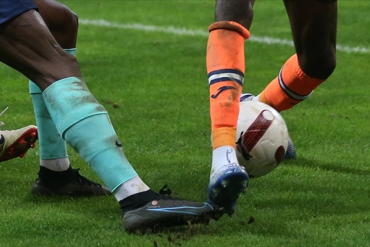 Başakşehir, Süper Lig'de Kayserispor'u ağırlayacak haberinin görseli