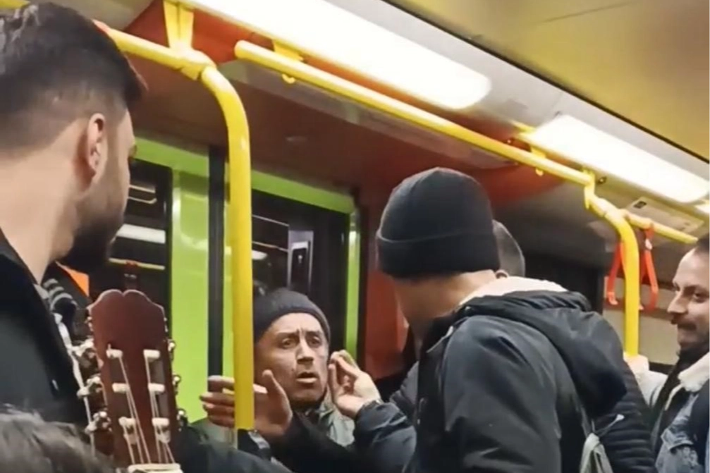 Bursa'da sanata engel! haberinin görseli