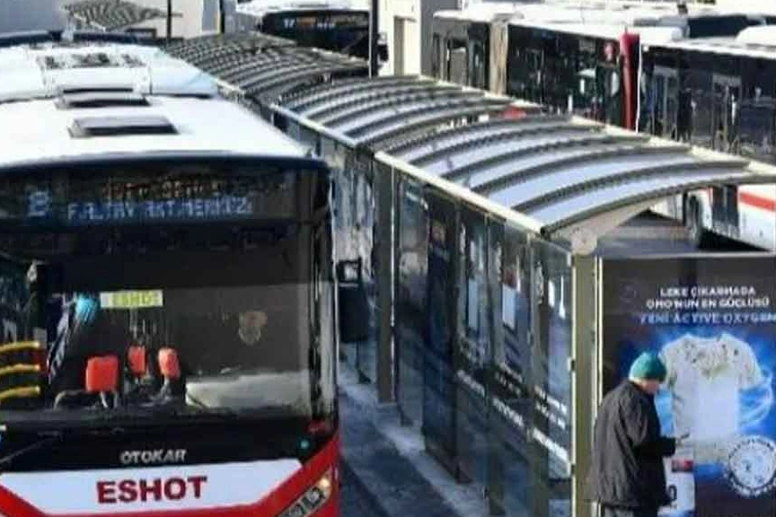 Büyükşehir’den müjde: Şehir Hastanesi’ne yeni hat haberinin görseli