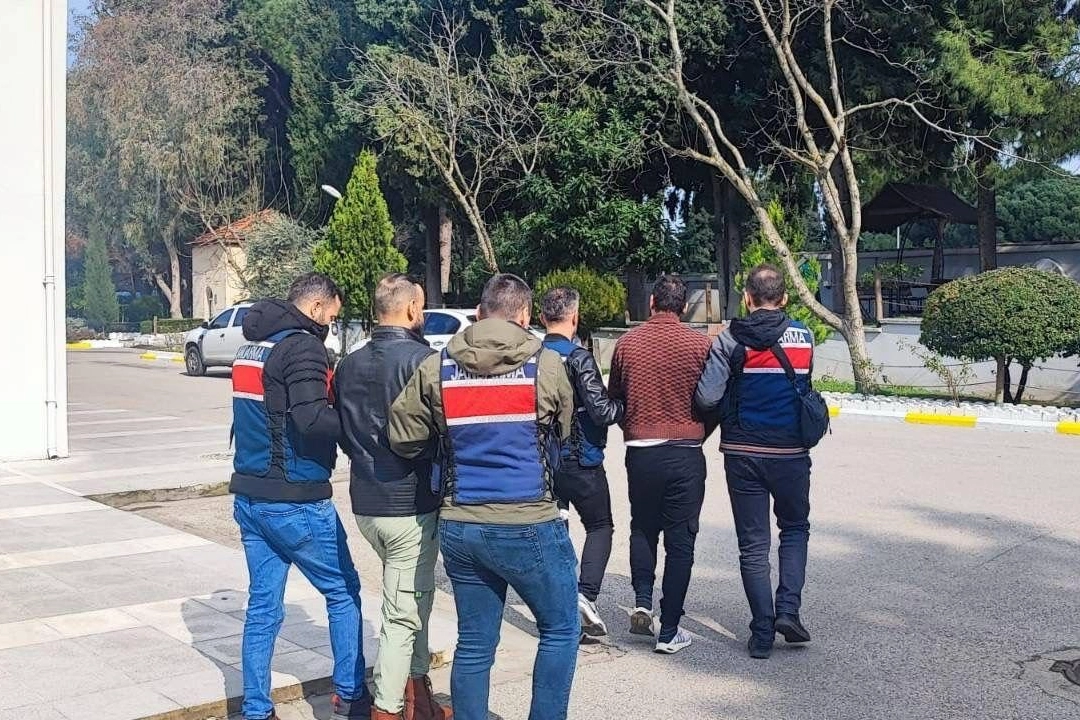 Manisa’da teröre darbe haberinin görseli