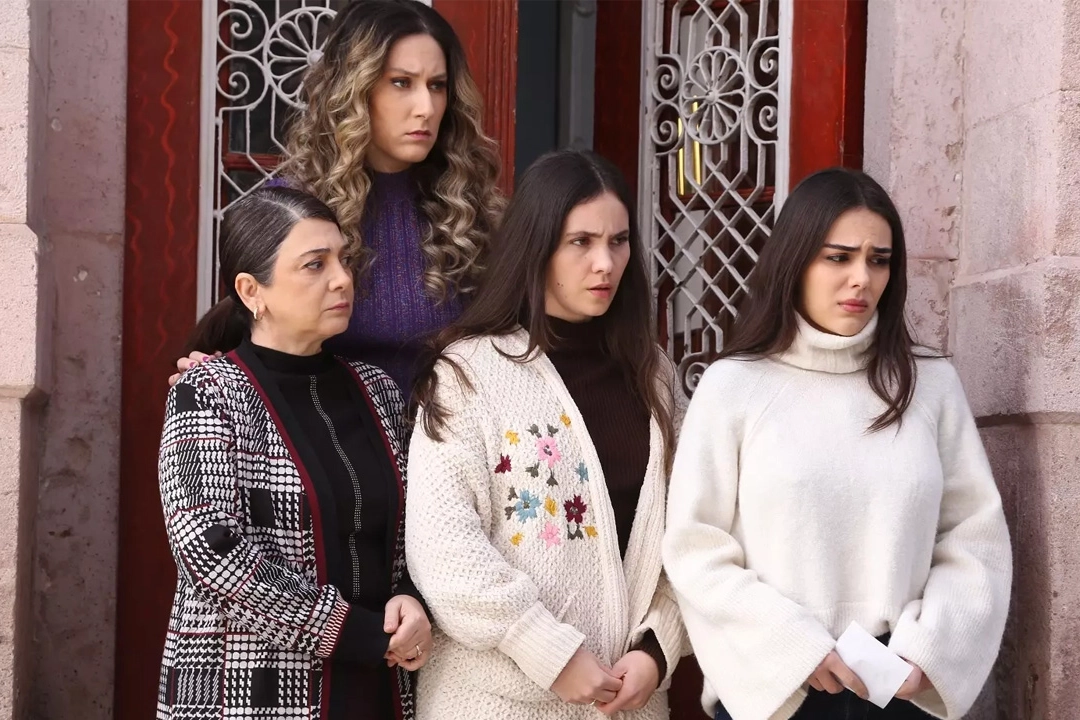 Üç Kız Kardeş 75. Bölüm Fragmanı yayınlandı! Üç Kız Kardeş yeni bölüm ne zaman? haberinin görseli