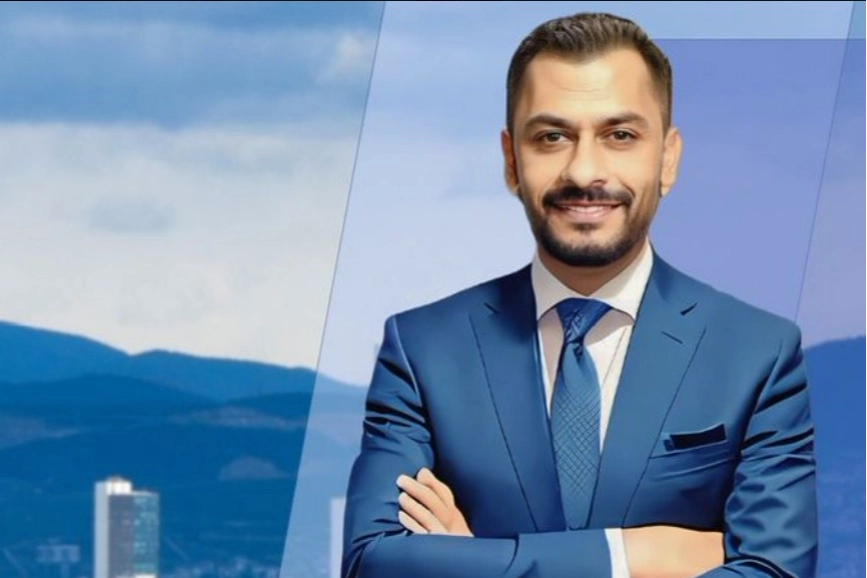 ABP İzmir Büyükşehir adayı Han: İzmir'in yüzünü güldüreceğiz haberinin görseli