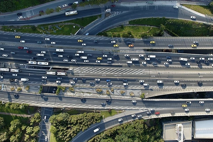 Zorunlu trafik sigortasında platform uygulaması başlıyor haberinin görseli