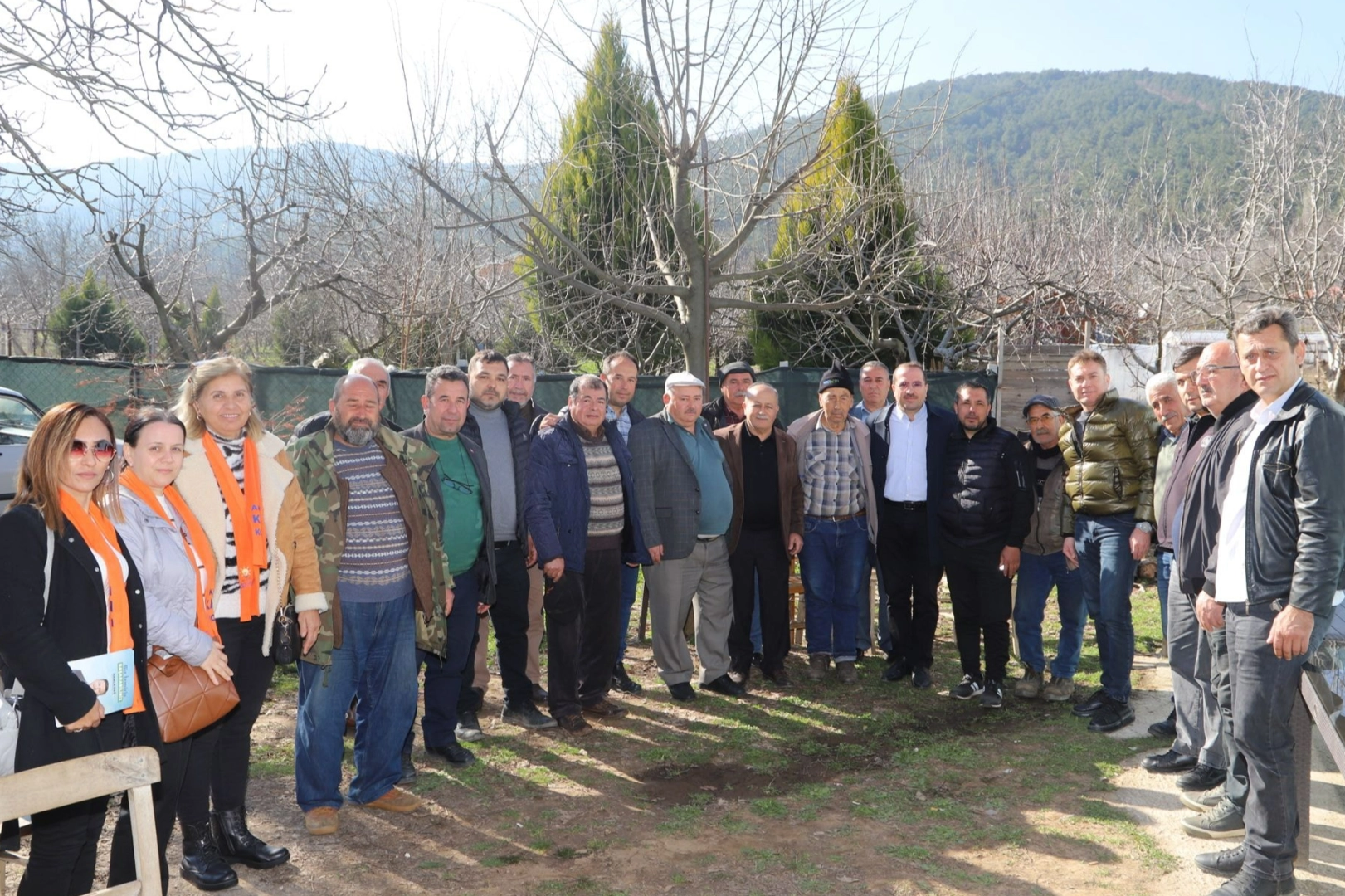 AK Partili Kırkpınar: Çok çalışmamız gerekiyor