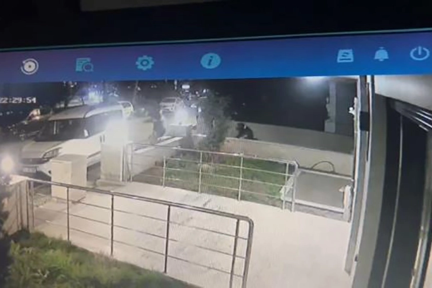Pendik'te polislere ateş açan silahlı saldırganlar hakkında yeni gelişme haberinin görseli