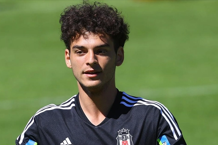 Beşiktaş, Emirhan Delibaş ile yollarını ayırdı