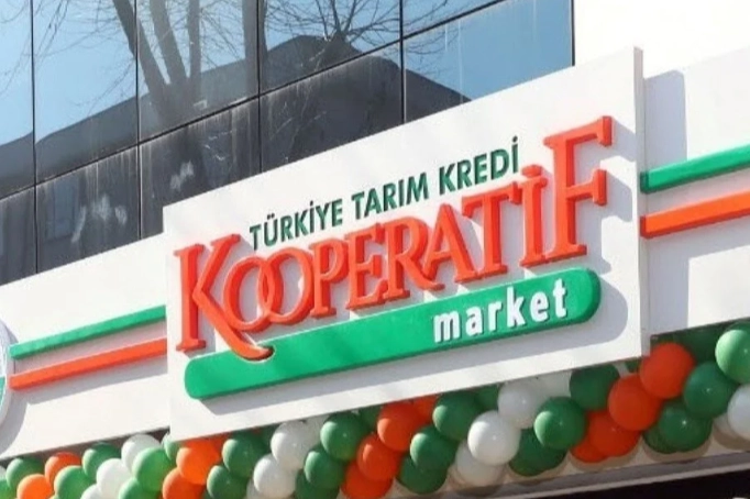 Bitmeden Faydalanın! Tarım Kredi Kooperatif Market İndirimlerinde Sona Geliniyor!