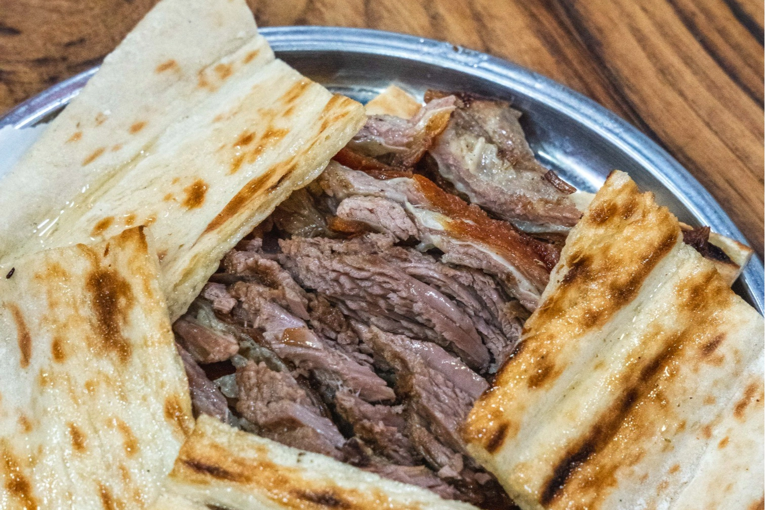Denizli Kebabı vücut direncini artırıyor haberinin görseli