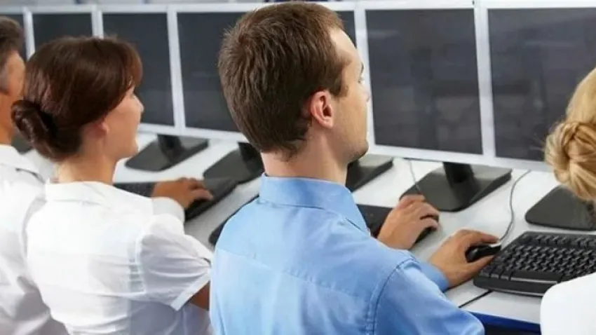 İŞKUR, KPSS’siz, en az lise mezunu 900 büro memuru alımı yapılacağını duyurdu!