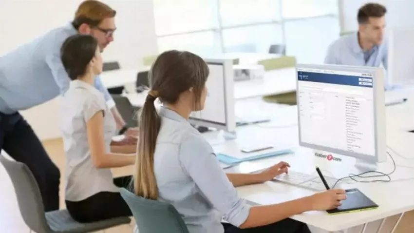 İŞKUR, KPSS’siz, en az lise mezunu 900 büro memuru alımı yapılacağını duyurdu!
