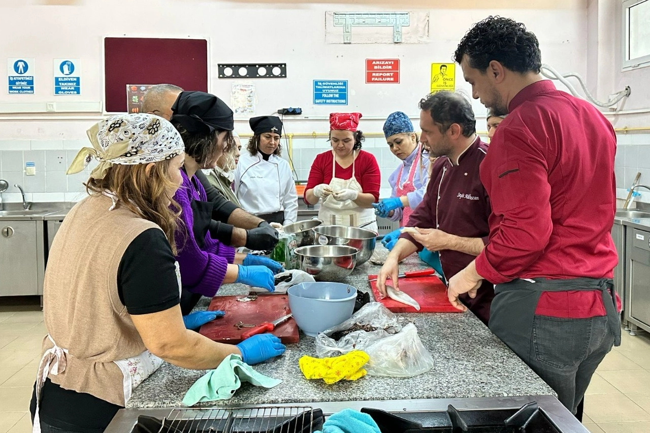 İzmir öğretmen akademilerine yoğun ilgi