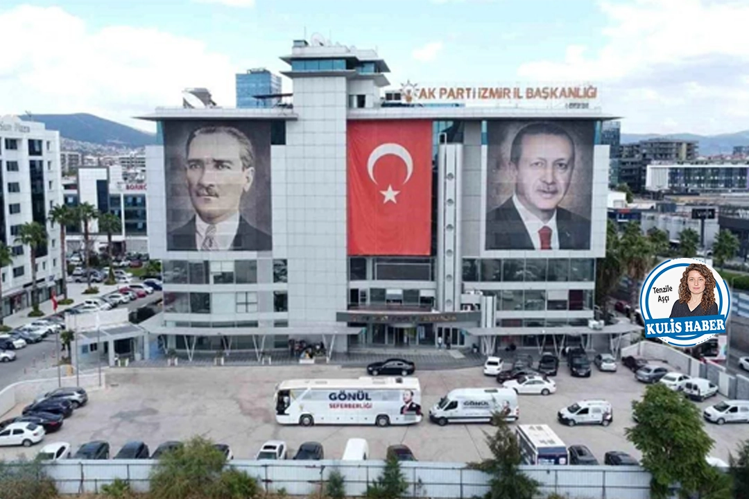 Mesai sona erdi: İzmir listesi Ankara’ya gönderildi