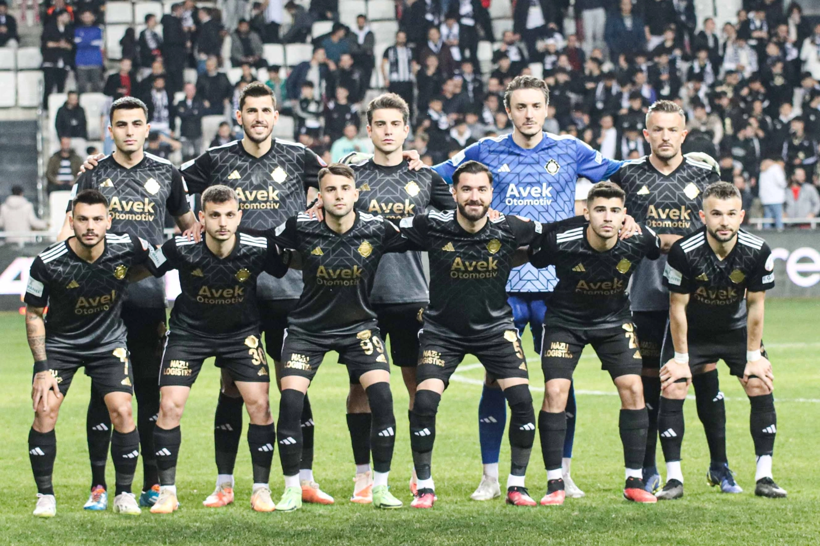 Altay evinde Giresunspor'u ağırlıyor 