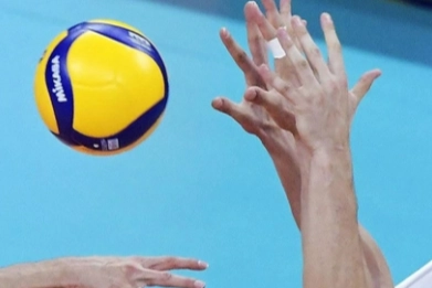 Arkas Spor Erkek Voleybol Takımı, SVG Lüneburg'u konuk edecek