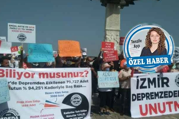 ‘‘Kentsel dönüşüm’ demekle olmaz’ dedi: Özkan’dan adaylara ‘rezerv alan’ önerisi