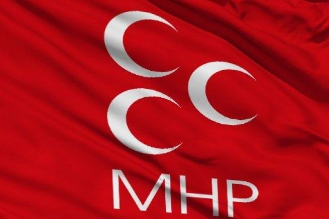 MHP Babaeski'de adayını geri çekti