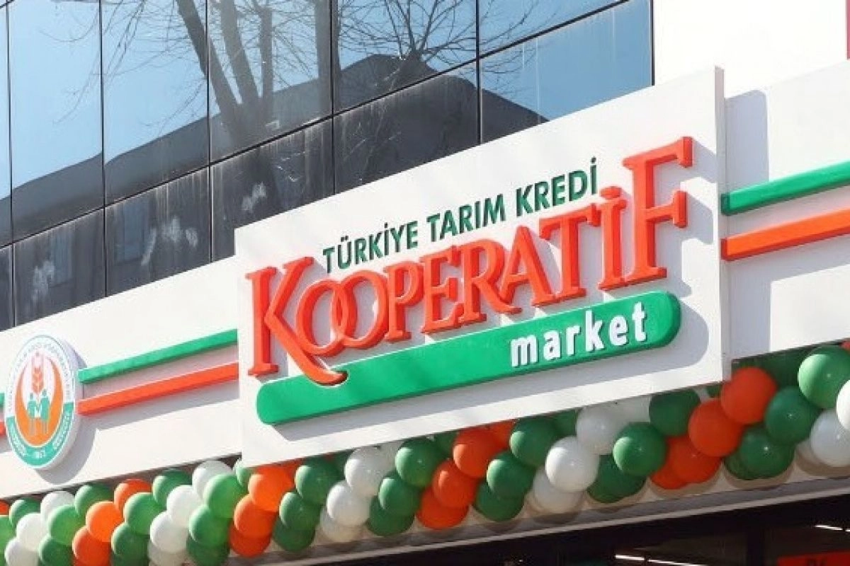 Vatandaşı Sevindiren Kampanya: Süt Tarım Kredi Marketten İndirim Haberi!