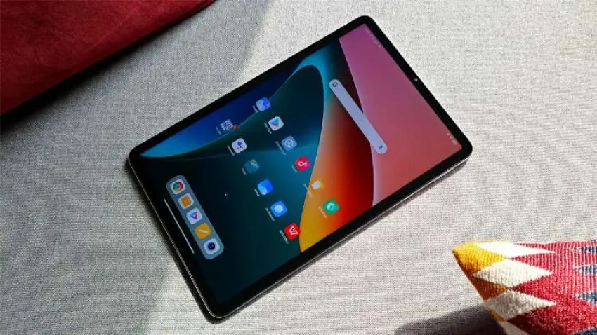 Xiaomi Pad 6S Pro tablet