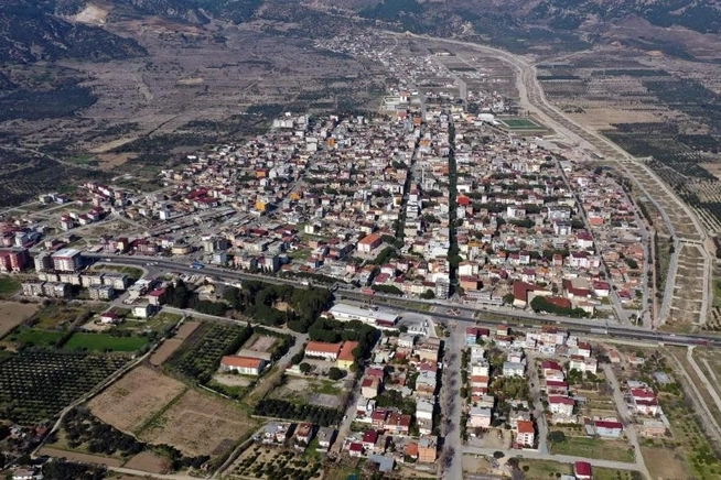 Artık onay çıktı! Bu konutlar için doğalgaz kararı alındı!