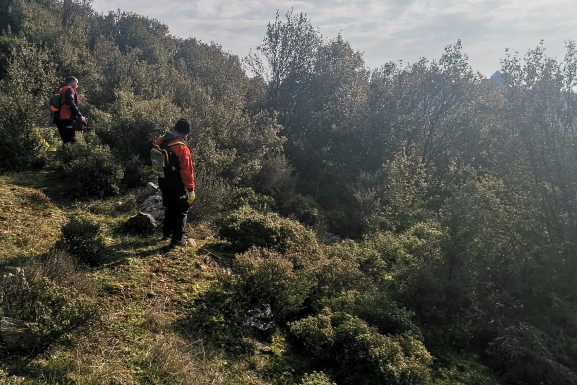 Aydın’da kayıp vakası: 2 gündür her yerde aranıyor