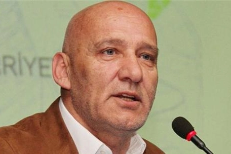 İYİ Parti İstanbul Kartal Belediye Başkan adayı Altınok Öz kimdir? haberinin görseli