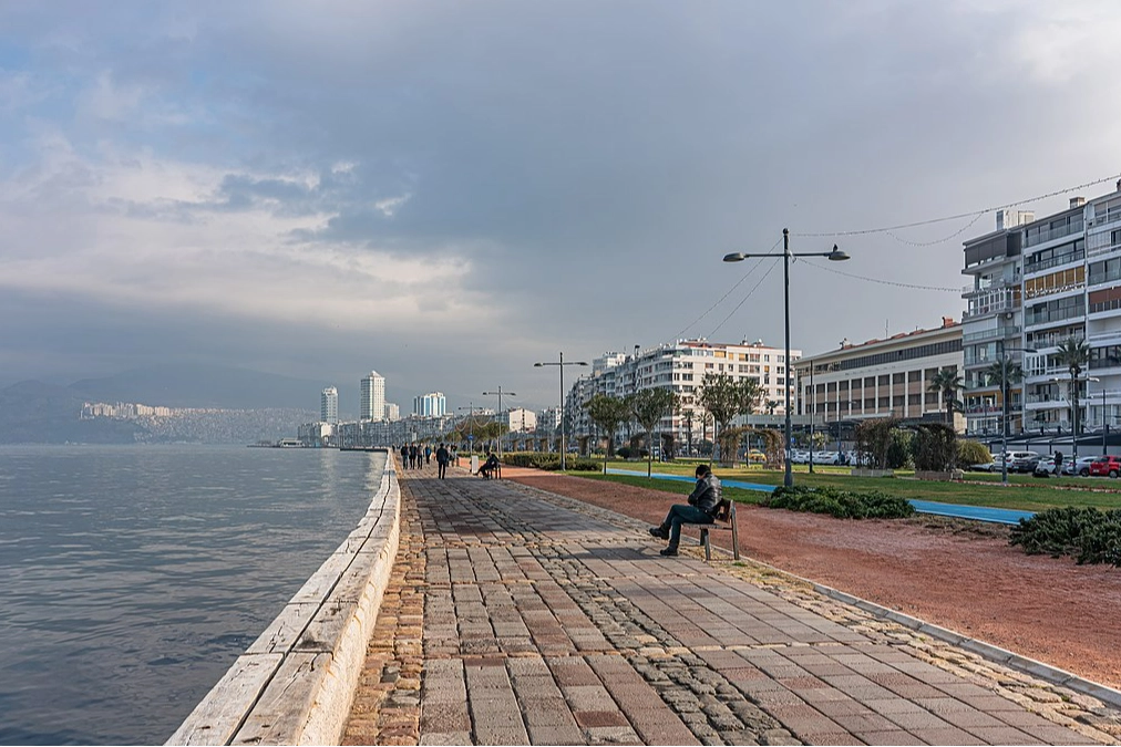 29 Ocak İzmir hava durumu: Bugün hava nasıl olacak?