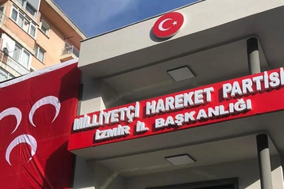 Listeler tamam: İşte MHP’nin 5 ilçedeki meclis üyeleri…