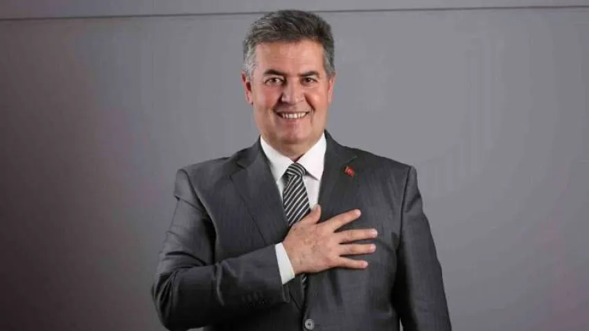 mehmet erol