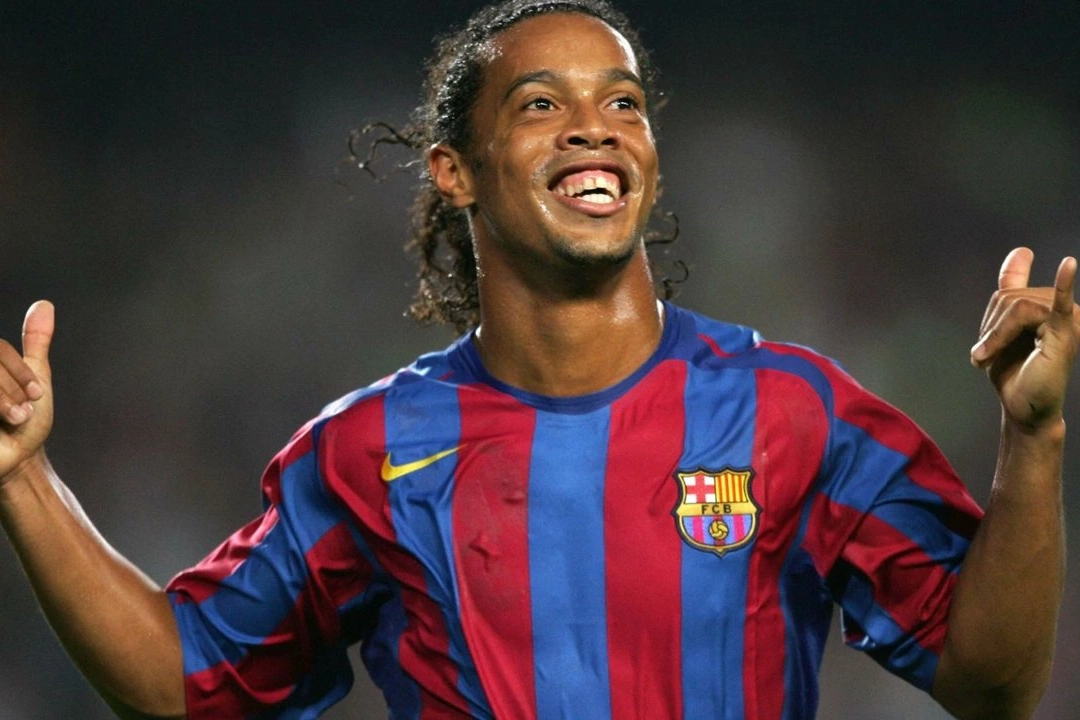 Survivor'a katılacak ünlü futbolcu Ronaldinho kimdir? Ronaldinho kaç yaşında? haberinin görseli
