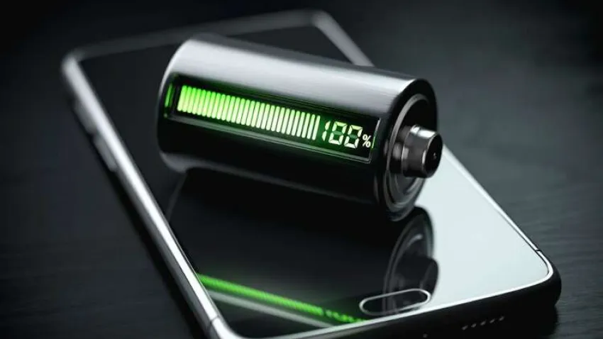 telefon bataryası