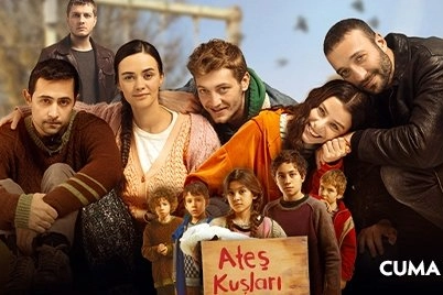 Ateş Kuşları 44. bölümde neler olacak? Gülayşe evlenecek mi?