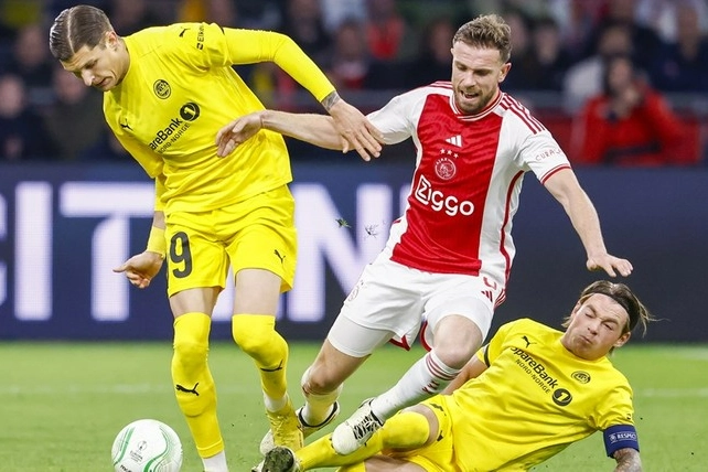 Bodo Glimt - Ajax maçı ne zaman? Maç saat kaçta, hangi kanalda yayınlanacak?