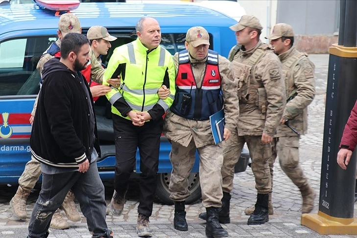Erzincan'daki madeni faciasında büyük ihmal: Uyarı e-postasını olaydan 3 gün sonra görmüş haberinin görseli