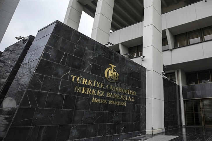 Gözler Merkez Bankası’na çevrildi: Faiz kararın açıklanması bekleniyor haberinin görseli