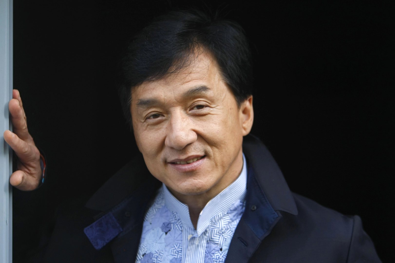 Jackie Chan hayatta mı? Jackie Chan nerede?