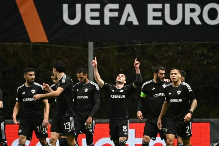 Karabağ - Braga maçı ne zaman? Maç saat kaçta, hangi kanalda yayınlanacak? haberinin görseli