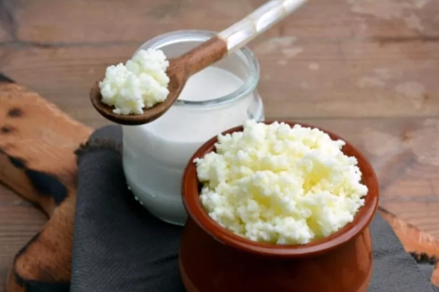 Kefir nedir? Kefir günde ne kadar tüketilmeli?