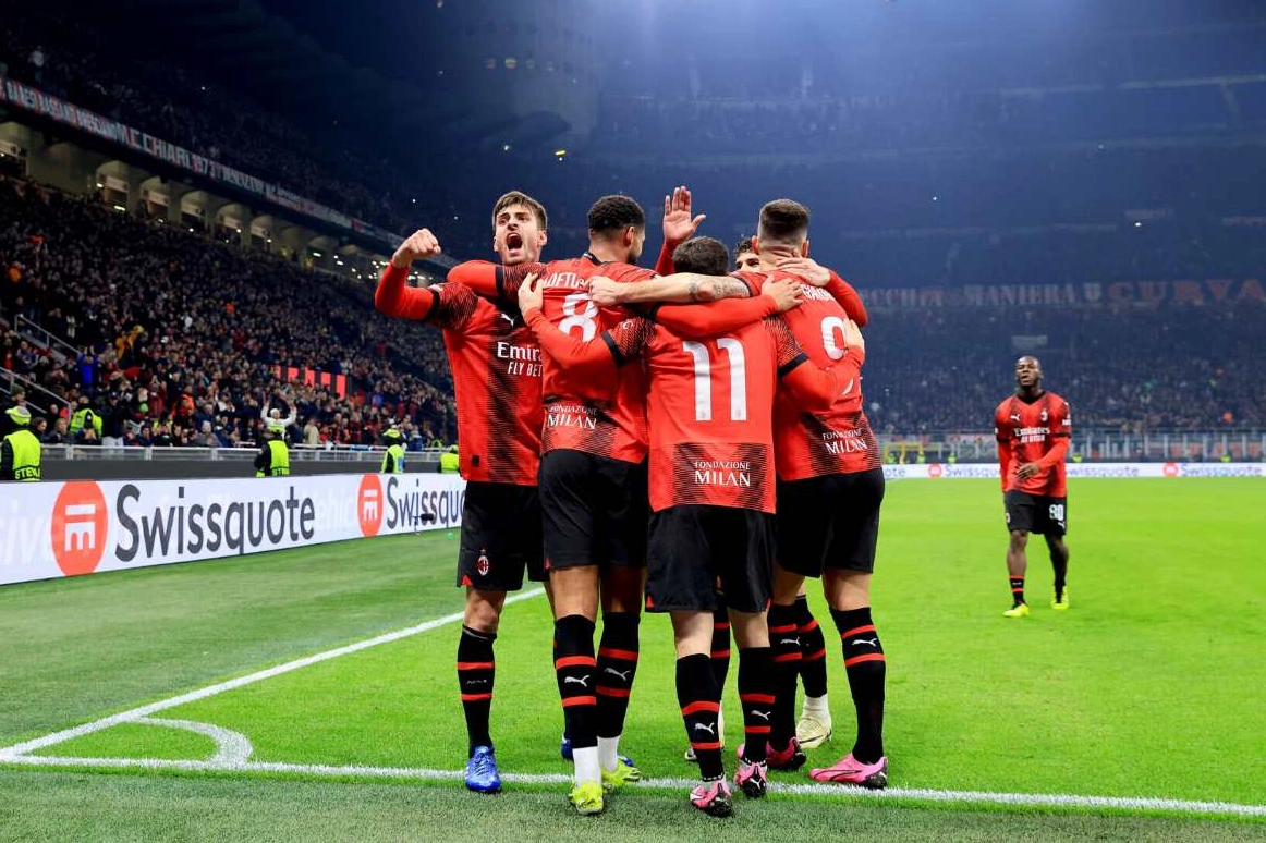 Rennes Milan maçı ne zaman? Rennes Milan maçı saat kaçta ve hangi kanalda?